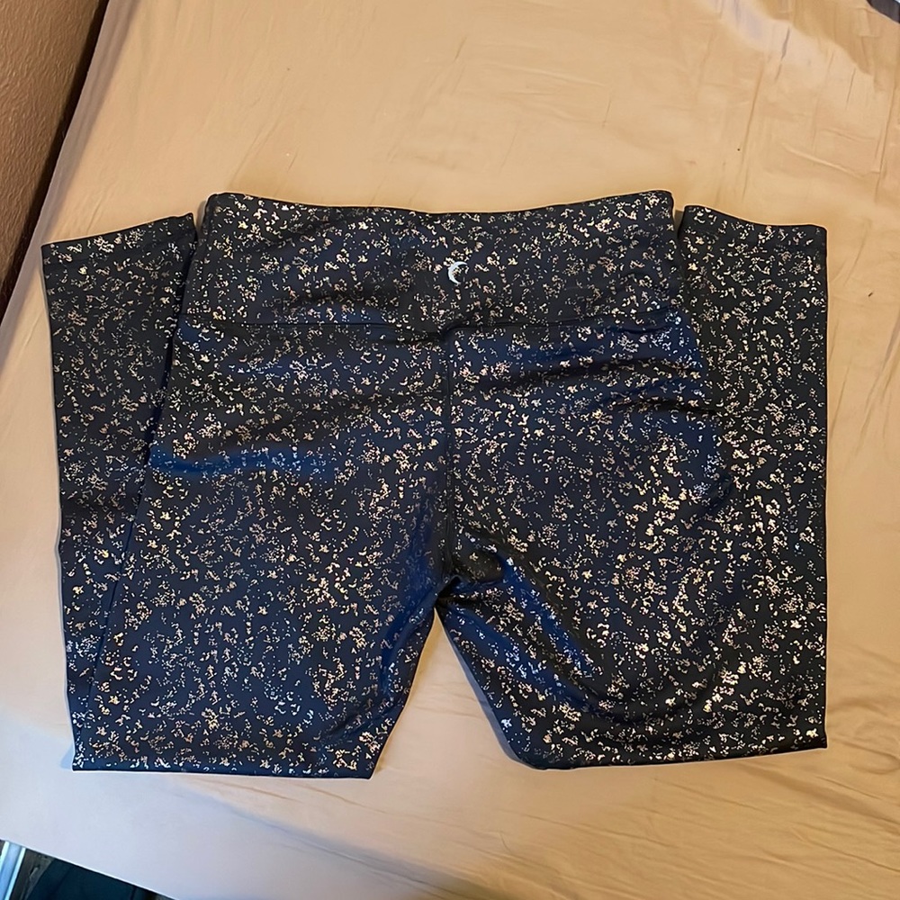 Zyia leggings -
